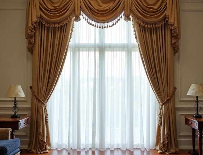 West End Drapes Cleaning
